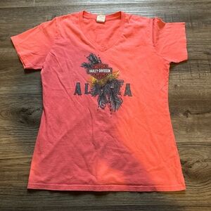 Women’s vintage tee